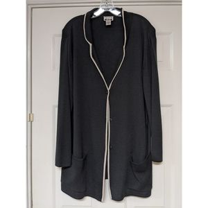 Anna Gray Cardigan